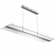 Подвесной светодиодный светильник Novotech Iter 358445