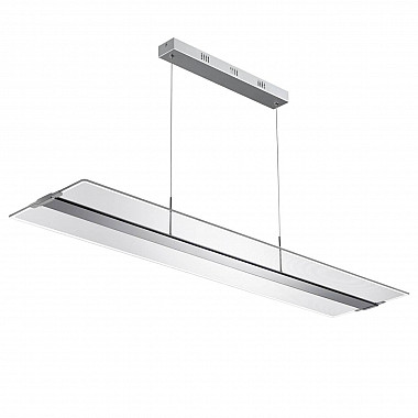 Подвесной светодиодный светильник Novotech Iter 358445