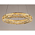 Подвесной светильник 8260 8262/S gold NEW