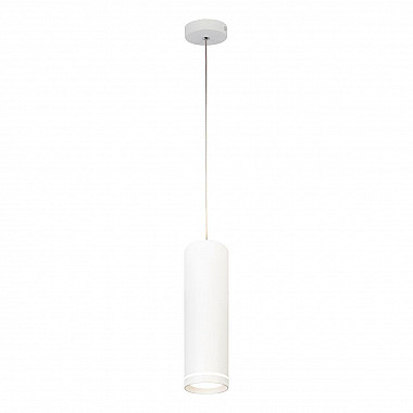Подвесной светодиодный светильник Escada 20009SMP/01LED SWH