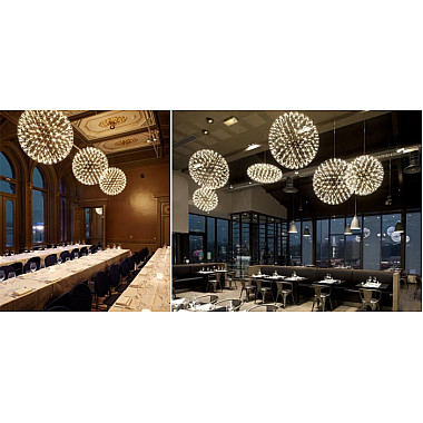 Подвесной светильник 40.043