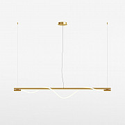 Подвесной светильник Tau MOD166PL-L20G3K