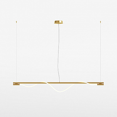 Подвесной светильник Tau MOD166PL-L20G3K