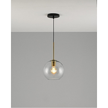 Подвесной светильник Sumatra V11525-1P