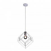 Подвесной светильник IMEX MD.0830-1-P WH+FGD