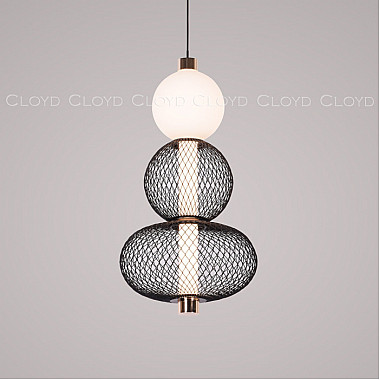 Подвесной светильник Supernova 11484