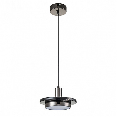 Подвесной светильник Torano 10260/1LED Black marble