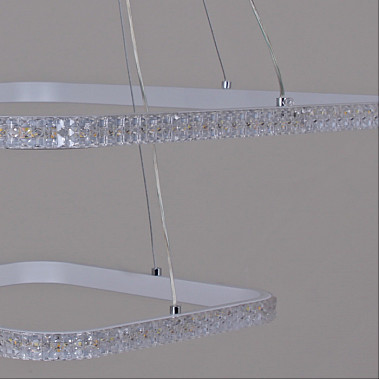 Подвесной светильник 06316-3.9-02 WH