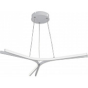 Подвесной светильник V2708-0/3S