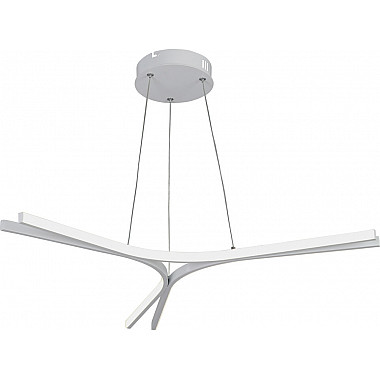 Подвесной светильник V2708-0/3S