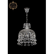 Подвесной светильник Универсальная 14.03.4.d25.Cr.B