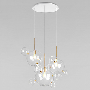 Подвесной светильник Bolle 2034-D3