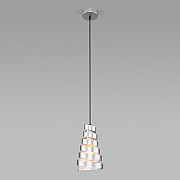 Подвесной светильник Storm 50058/1 серебро