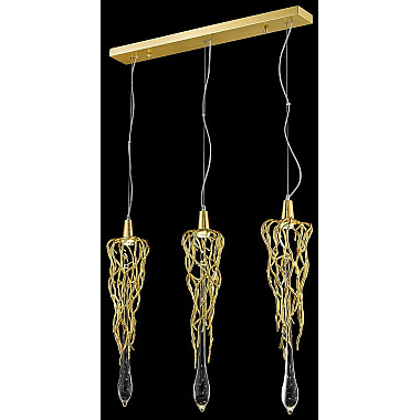 Подвесной светильник Divina WE186.03.403