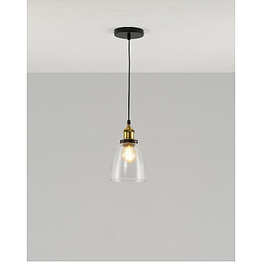 Подвесной светильник Single V11517-1P