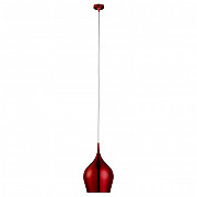 Подвесной светильник Arte Lamp Vibrant A6426SP-1RD