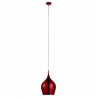 Подвесной светильник Arte Lamp Vibrant A6426SP-1RD