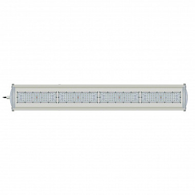 Подвесной светодиодный светильник Uniel ULY-U42C 200W/5000K IP65 Silver UL-00004830