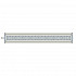 Подвесной светодиодный светильник Uniel ULY-U42C 200W/5000K IP65 Silver UL-00004830