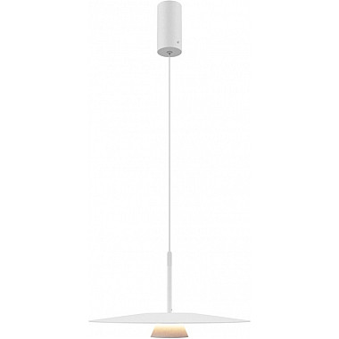 Подвесной светильник Platte MOD352PL-L10W3K