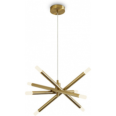 Подвесной светильник Wands FR6130PL-L24B