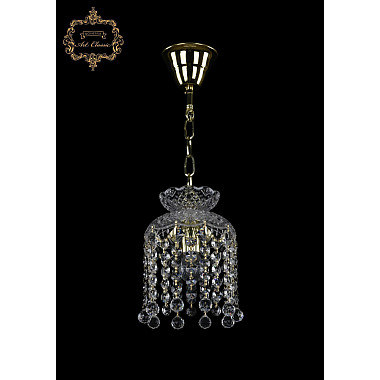 Подвесной светильник Универсальная 14.01.1.d15.Gd.B