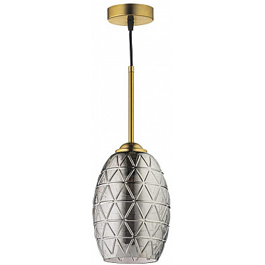 Подвесной светильник Dazio Dazio E 1.P1 CS