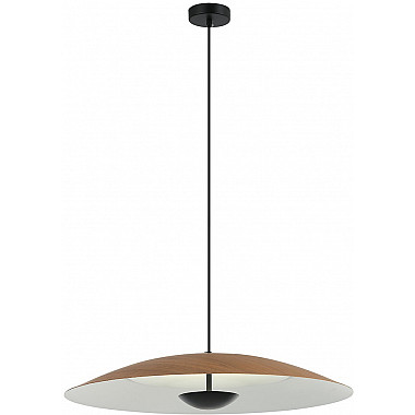 Подвесной светильник Синди 08467-60A,04