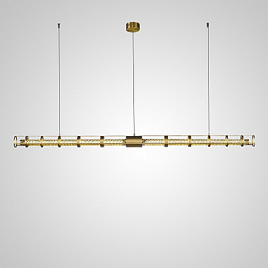 Подвесной светильник Optima01