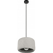 Подвесной светильник Stone 10252/300 Grey