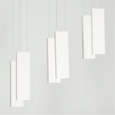 Подвесной светильник LEGACY 028153