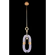 Подвесной светильник Anelli FL1100-1P1