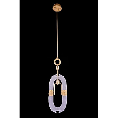 Подвесной светильник Anelli FL1100-1P1