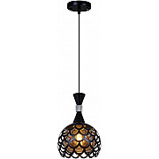 Подвесной светильник 04336-0.4-01 BK