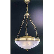 Подвесной светильник Reccagni Angelo L.650/3