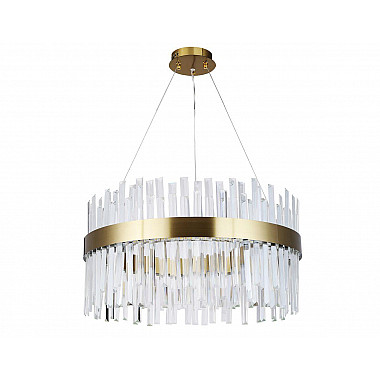 Подвесной светодиодный светильник Ambrella light Traditional TR5010