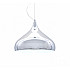 Подвесной светильник Folina LDP 7558 CHR
