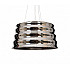 Подвесной светильник Caprise LDP 6020 CHR