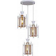 Подвесной светильник 03532-0.9-03 WH