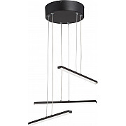 Подвесной светильник V3046-1/3S