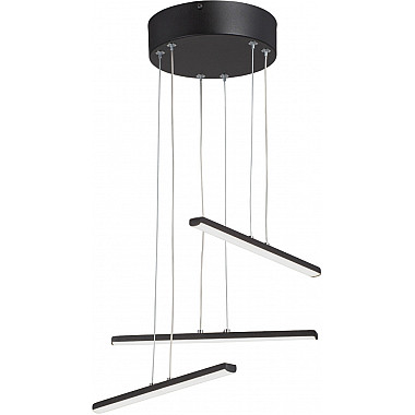 Подвесной светильник V3046-1/3S