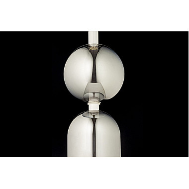 Подвесной светильник Canzo Canzo L 1.P1 CL