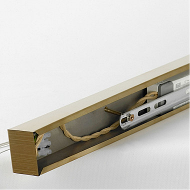 Подвесной светильник Cayuga LSP-7184