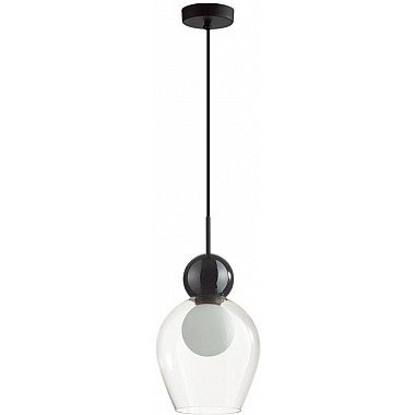 Подвесной светильник Blacky 5023/1