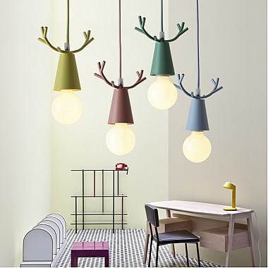 Подвесной светильник LC-11-0608