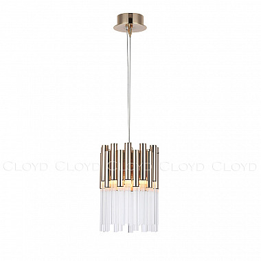 Подвесной светильник Massolit 11512