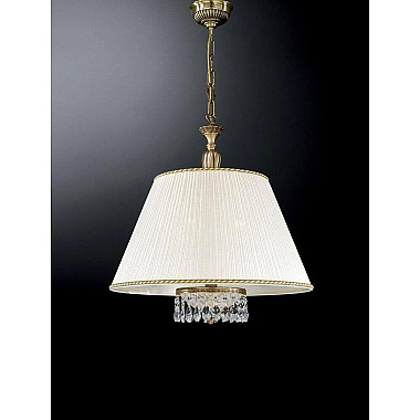 Подвесной светильник Reccagni Angelo L.6400/50