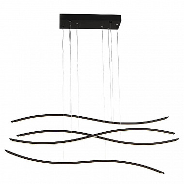 Подвесной светильник Azzardo Waves AZ2912