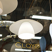 Подвесной светильник Erlebnis 11408