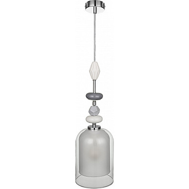 Подвесной светильник PND170.01.17CH.001T-M01TR